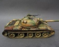 Trumpeter 1/35 -62 Mod 1972. , 1982 