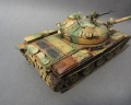 Trumpeter 1/35 -62 Mod 1972. , 1982 