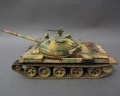 Trumpeter 1/35 -62 Mod 1972. , 1982 