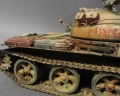 Trumpeter 1/35 -62 Mod 1972. , 1982 