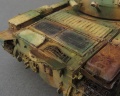 Trumpeter 1/35 -62 Mod 1972. , 1982 