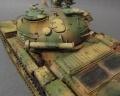 Trumpeter 1/35 -62 Mod 1972. , 1982 