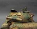 Trumpeter 1/35 -62 Mod 1972. , 1982 