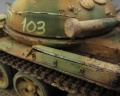 Trumpeter 1/35 -62 Mod 1972. , 1982 