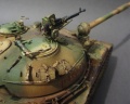 Trumpeter 1/35 -62 Mod 1972. , 1982 