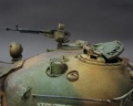 Trumpeter 1/35 -62 Mod 1972. , 1982 