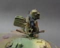 Trumpeter 1/35 -62 Mod 1972. , 1982 