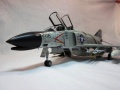 Eduard 1/48 F-4 Phantom