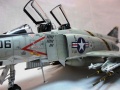 Eduard 1/48 F-4 Phantom