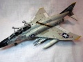 Eduard 1/48 F-4 Phantom