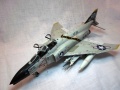 Eduard 1/48 F-4 Phantom