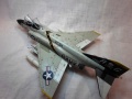 Eduard 1/48 F-4 Phantom