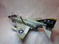 Eduard 1/48 F-4 Phantom