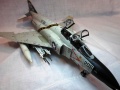 Eduard 1/48 F-4 Phantom