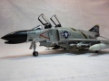 Eduard 1/48 F-4 Phantom