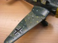 Italeri 1/48 Ju-87B-2 -  