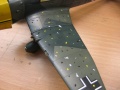 Italeri 1/48 Ju-87B-2 -  