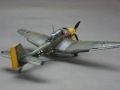 Italeri 1/48 Ju-87B-2 -  