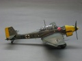 Italeri 1/48 Ju-87B-2 -  