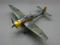 Italeri 1/48 Ju-87B-2 -  