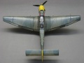 Italeri 1/48 Ju-87B-2 -  