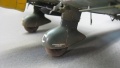 Italeri 1/48 Ju-87B-2 -  