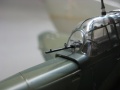 Italeri 1/48 Ju-87B-2 -  