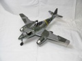 Trumpeter 1/32 Messerschmitt Me 262A-1a