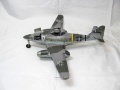 Trumpeter 1/32 Messerschmitt Me 262A-1a