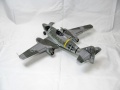 Trumpeter 1/32 Messerschmitt Me 262A-1a