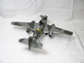 Trumpeter 1/32 Messerschmitt Me 262A-1a