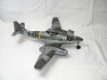 Trumpeter 1/32 Messerschmitt Me 262A-1a