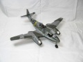 Trumpeter 1/32 Messerschmitt Me 262A-1a