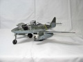 Trumpeter 1/32 Messerschmitt Me 262A-1a