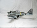 Trumpeter 1/32 Messerschmitt Me 262A-1a