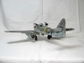 Trumpeter 1/32 Messerschmitt Me 262A-1a