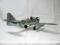 Trumpeter 1/32 Messerschmitt Me 262A-1a