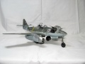 Trumpeter 1/32 Messerschmitt Me 262A-1a