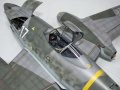 Trumpeter 1/32 Messerschmitt Me 262A-1a