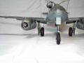 Trumpeter 1/32 Messerschmitt Me 262A-1a