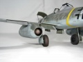 Trumpeter 1/32 Messerschmitt Me 262A-1a