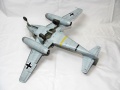 Trumpeter 1/32 Messerschmitt Me 262A-1a