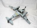 Trumpeter 1/32 Messerschmitt Me 262A-1a