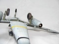 Trumpeter 1/32 Messerschmitt Me 262A-1a