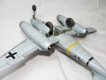 Trumpeter 1/32 Messerschmitt Me 262A-1a