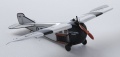 Planet Models 1/72 Focke Wulf A.16