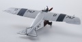 Planet Models 1/72 Focke Wulf A.16