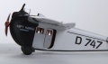 Planet Models 1/72 Focke Wulf A.16