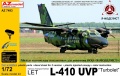     L-410 UVP 