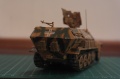  1/35 Sd.Kfz.251   